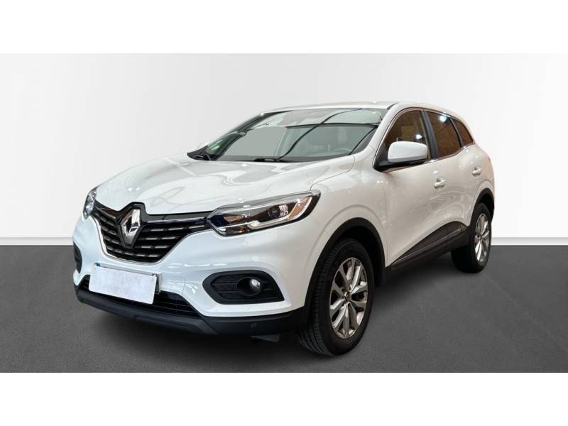 Renault Kadjar - Blue dCi 115 Business