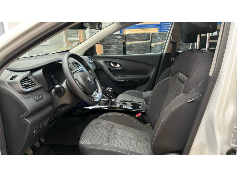 Renault Kadjar - Blue dCi 115 Business
