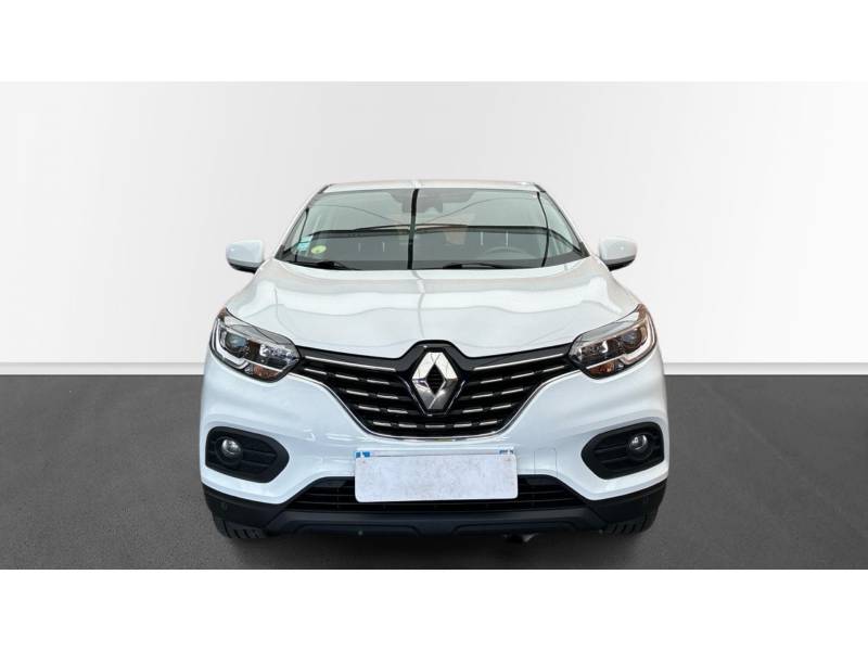 Renault Kadjar - Blue dCi 115 Business