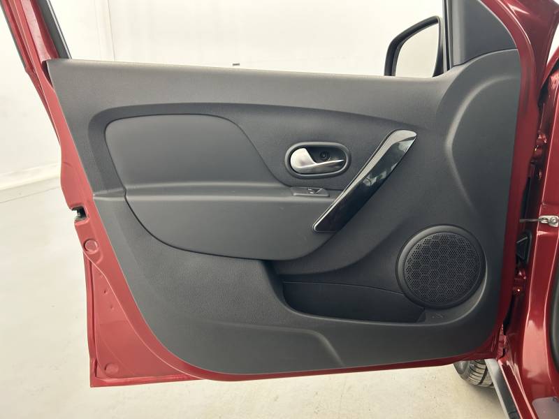 Dacia Sandero - Blue dCi 95 15 ans