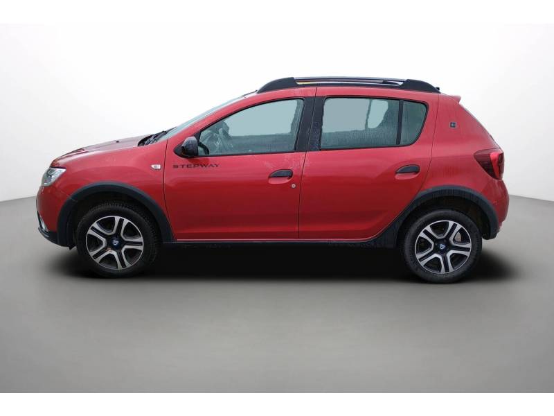 Dacia Sandero - Blue dCi 95 15 ans