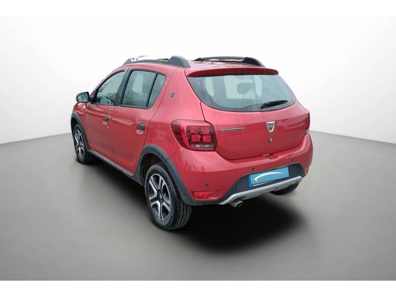 Dacia Sandero - Blue dCi 95 15 ans