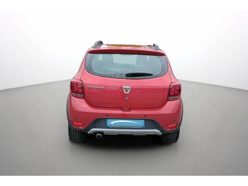 Dacia Sandero - Blue dCi 95 15 ans