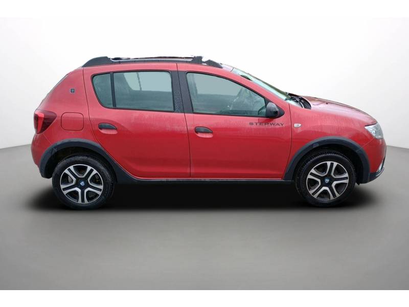 Dacia Sandero - Blue dCi 95 15 ans