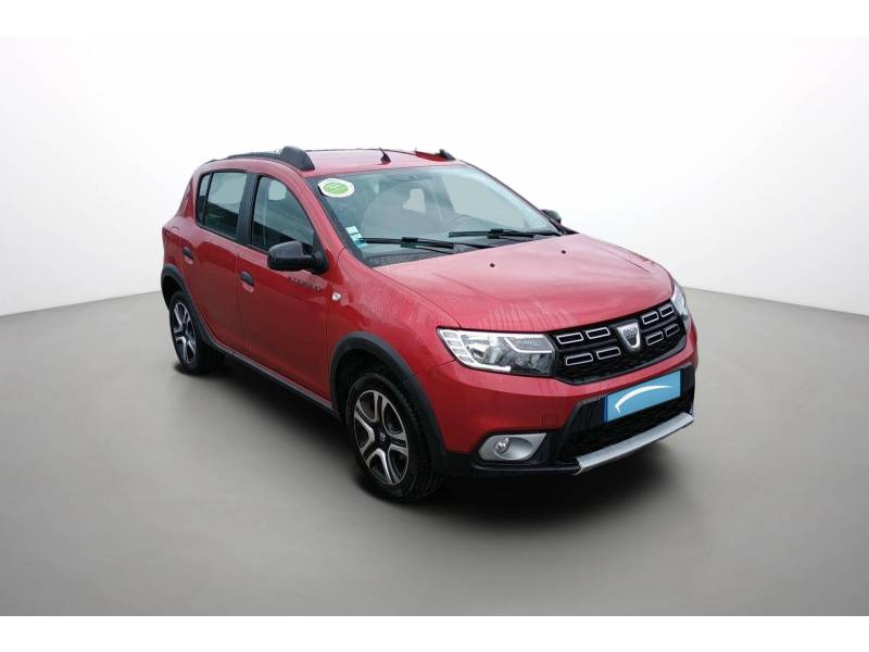 Dacia Sandero - Blue dCi 95 15 ans