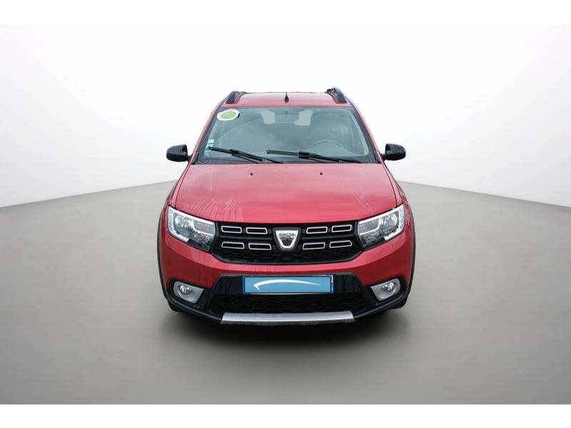Dacia Sandero - Blue dCi 95 15 ans