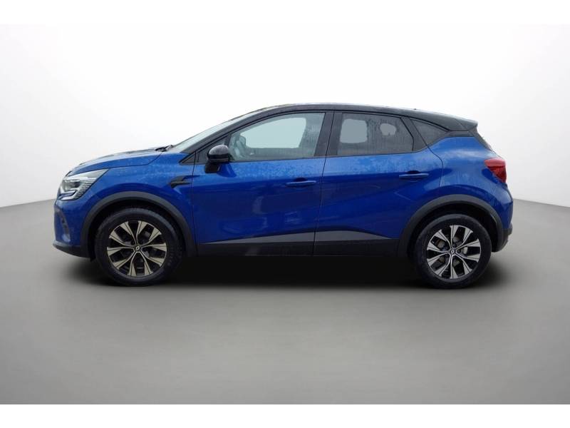 Renault Captur - TCe 100 GPL Evolution