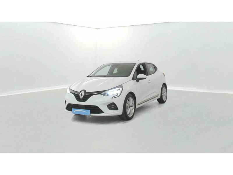 Renault Clio - SCe 75 Business