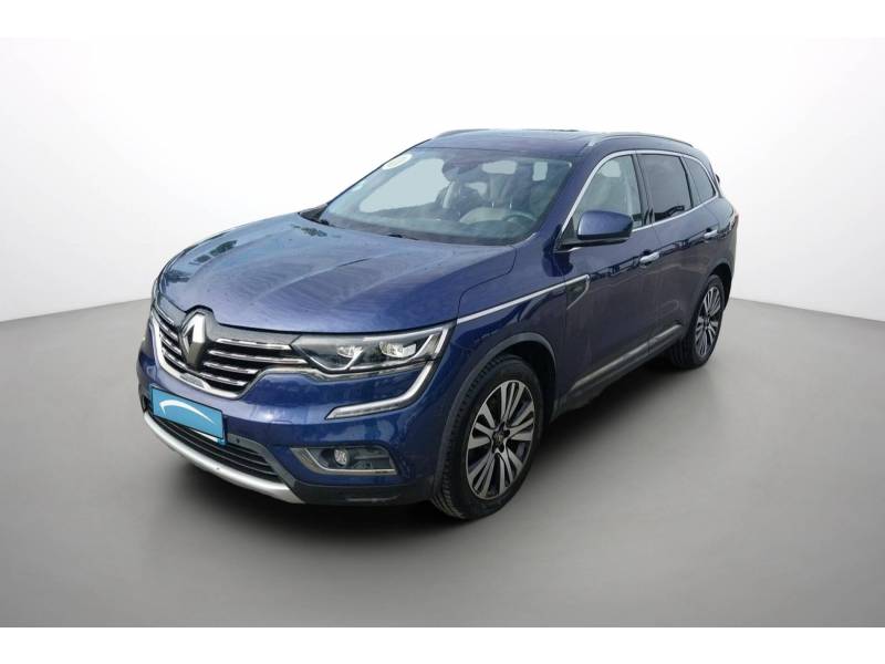 Renault Koleos - dCi 175 4x2 X-tronic Energy Initiale Paris