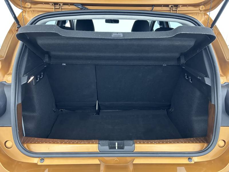 Dacia Sandero - TCe 90 Stepway Confort