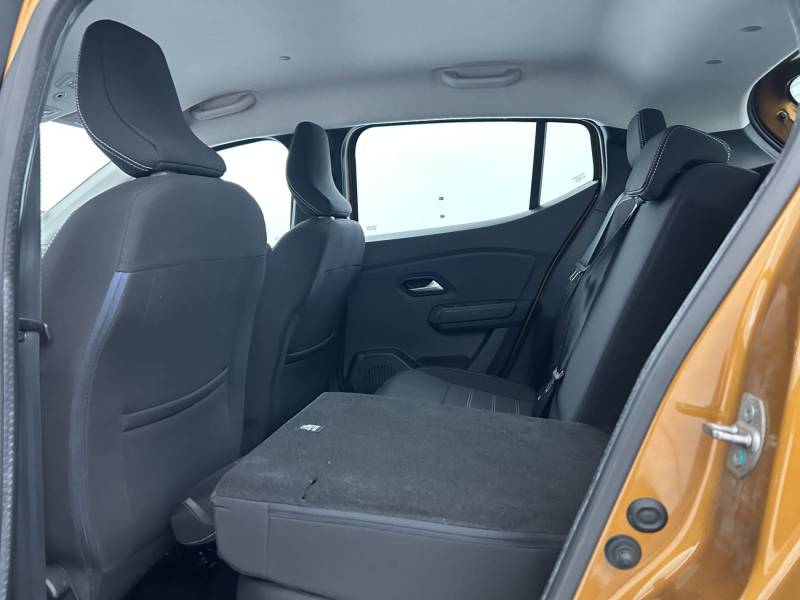 Dacia Sandero - TCe 90 Stepway Confort