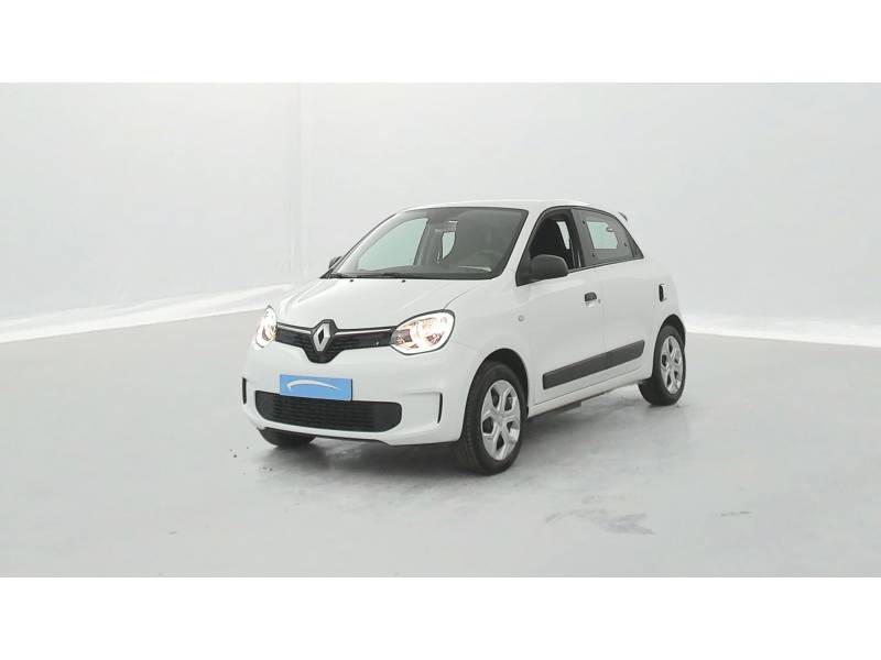 Renault Twingo - III Achat Intégral Life