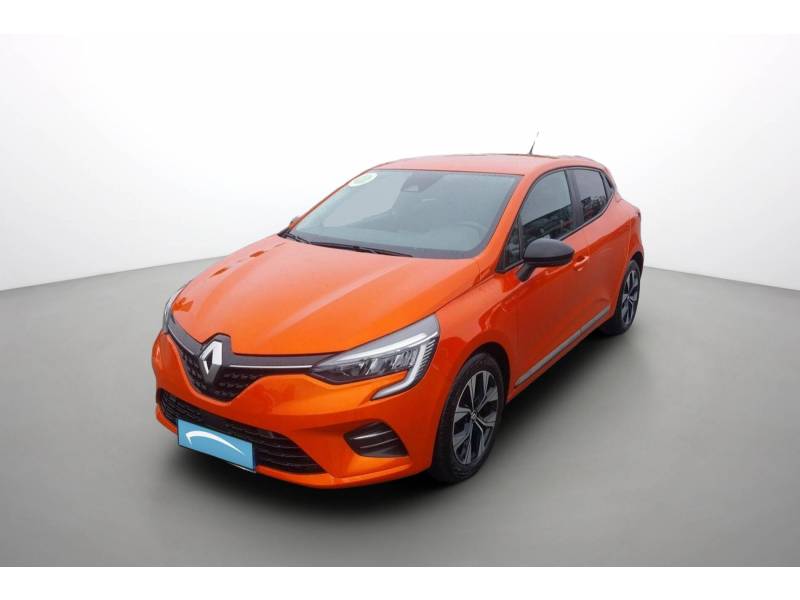 Renault Clio - TCe 90 Evolution