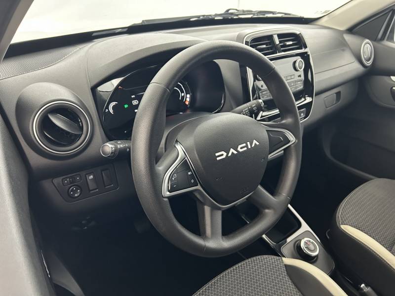 Dacia Spring - Essential -23B