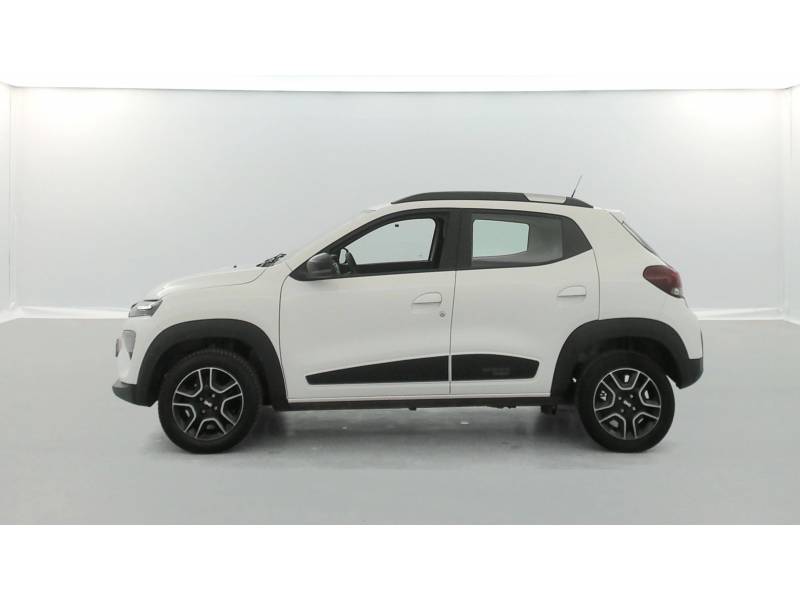 Dacia Spring - Essential -23B