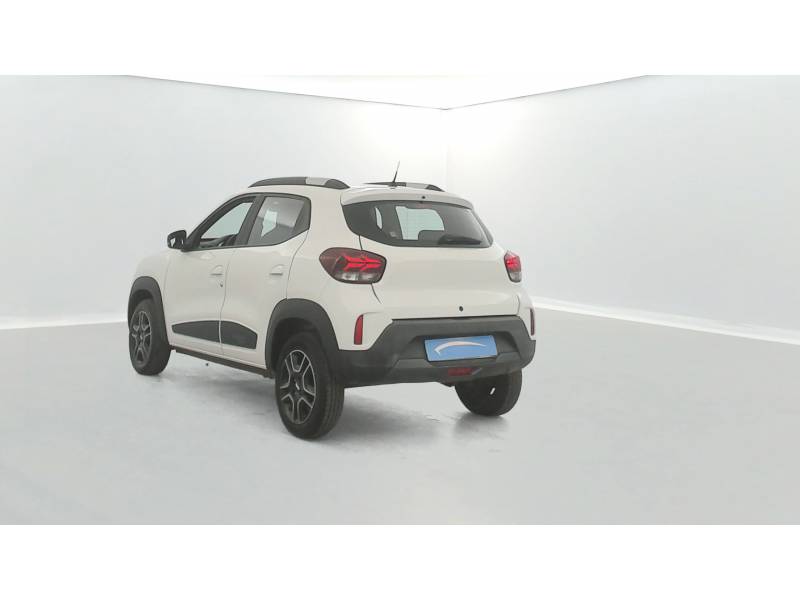 Dacia Spring - Essential -23B