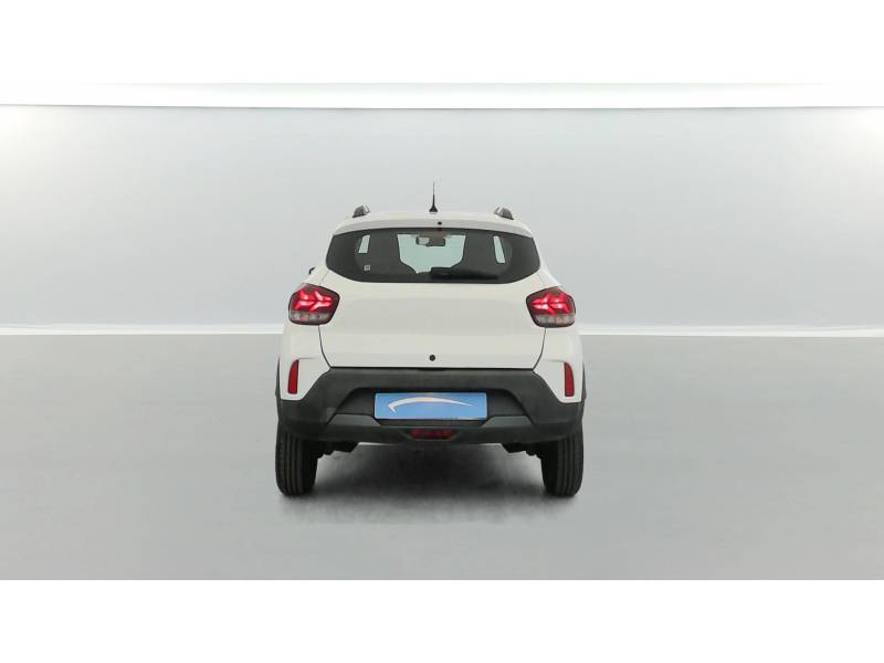 Dacia Spring - Essential -23B