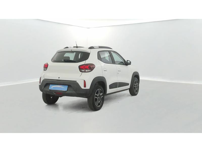 Dacia Spring - Essential -23B