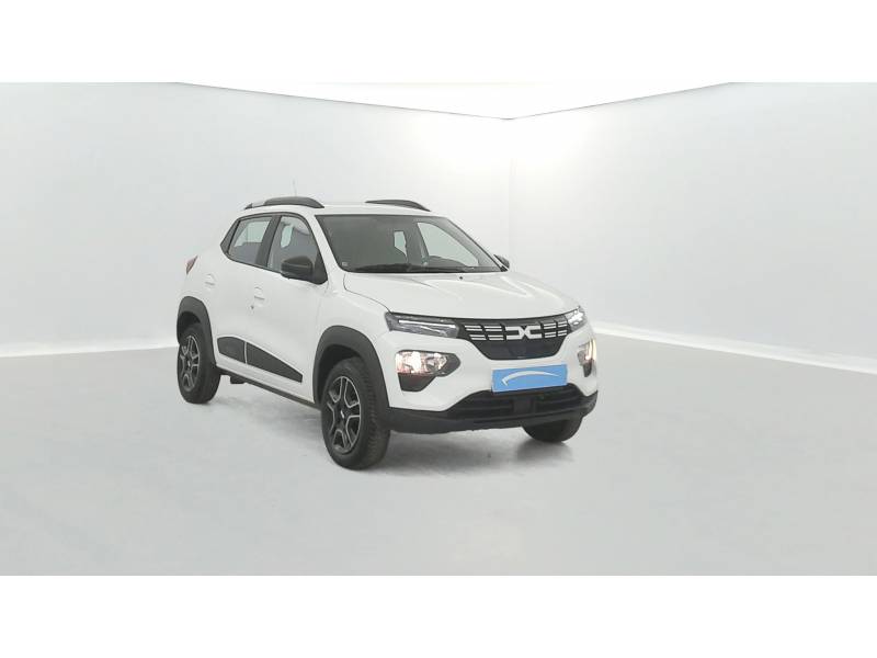 Dacia Spring - Essential -23B