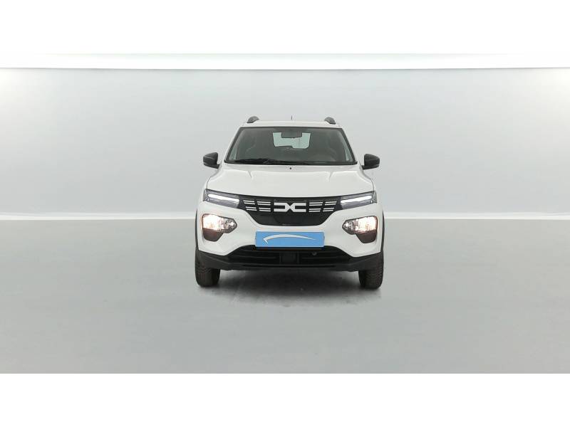 Dacia Spring - Essential -23B