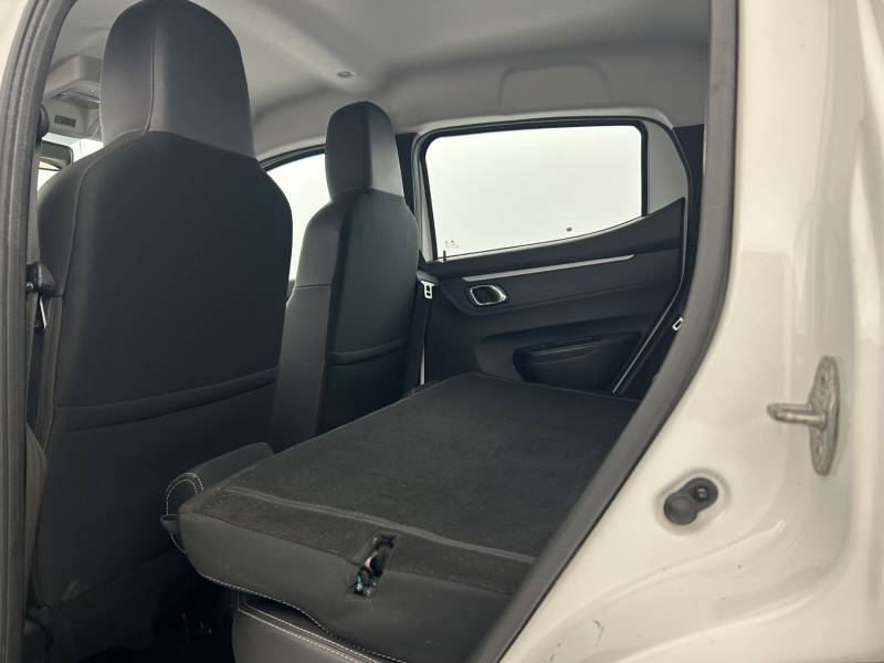 Dacia Spring - Essential -23B
