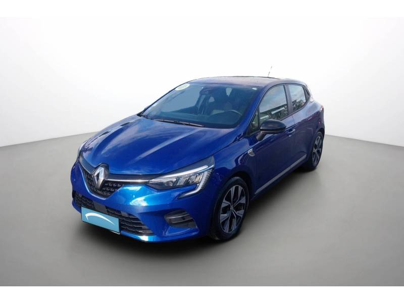Renault Clio - E-Tech 140 - 21N Limited