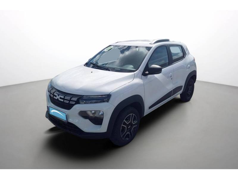 Dacia Spring - Essential -23B