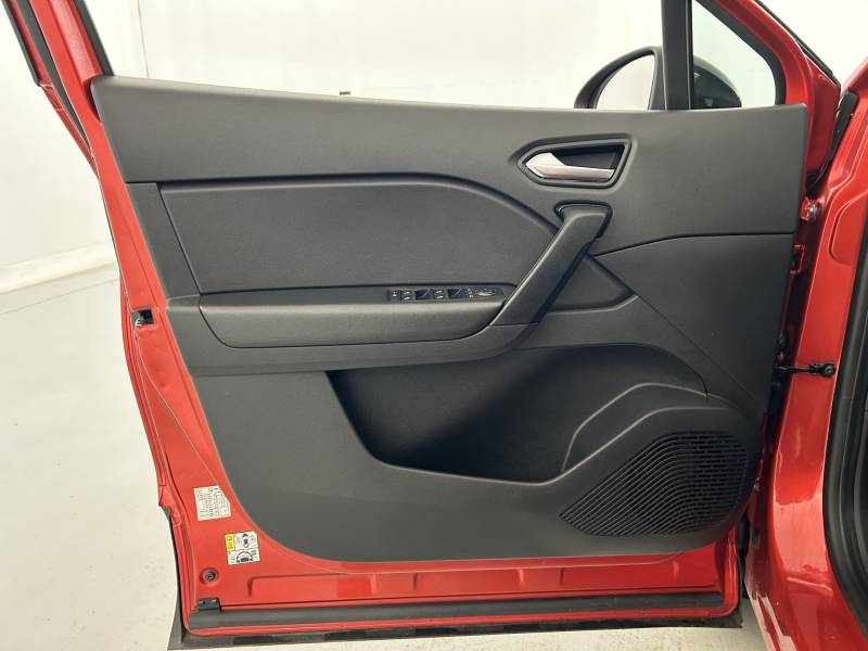 Renault Captur - TCe 100 GPL Business