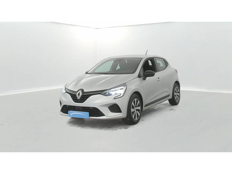Renault Clio - TCe 90 Equilibre