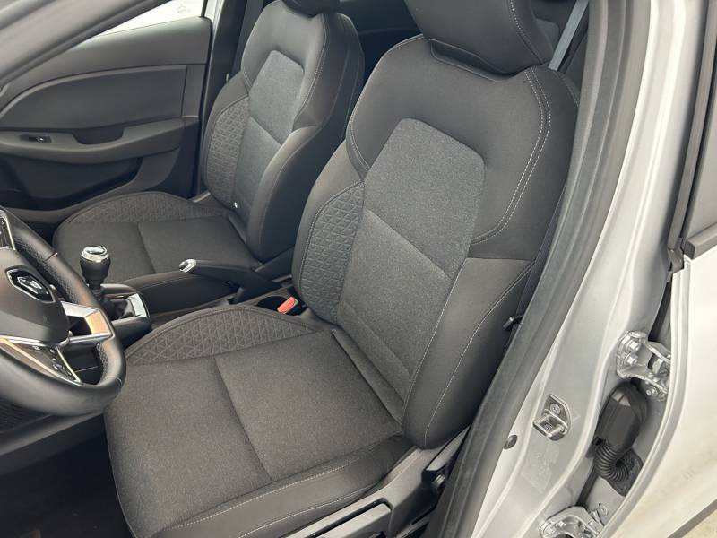 Renault Clio - TCe 90 Equilibre