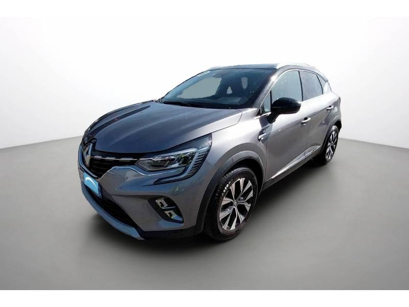 Renault Captur - TCe 90 Techno