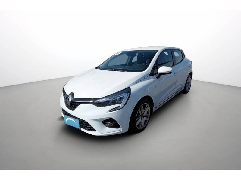 Renault Clio - TCe 90 - 21N Business