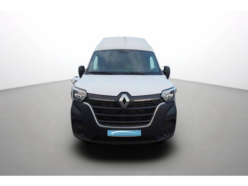 Renault Master - FOURGON FGN TRAC F3500 L3H3 BLUE DCI 135 CONFORT