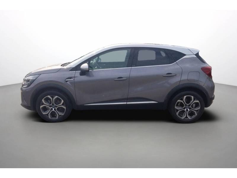 Renault Captur - E-Tech Plug-in 160 Intens