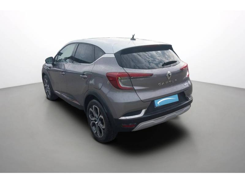 Renault Captur - E-Tech Plug-in 160 Intens