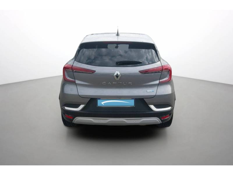 Renault Captur - E-Tech Plug-in 160 Intens