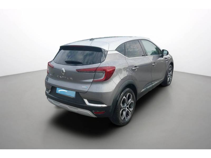Renault Captur - E-Tech Plug-in 160 Intens