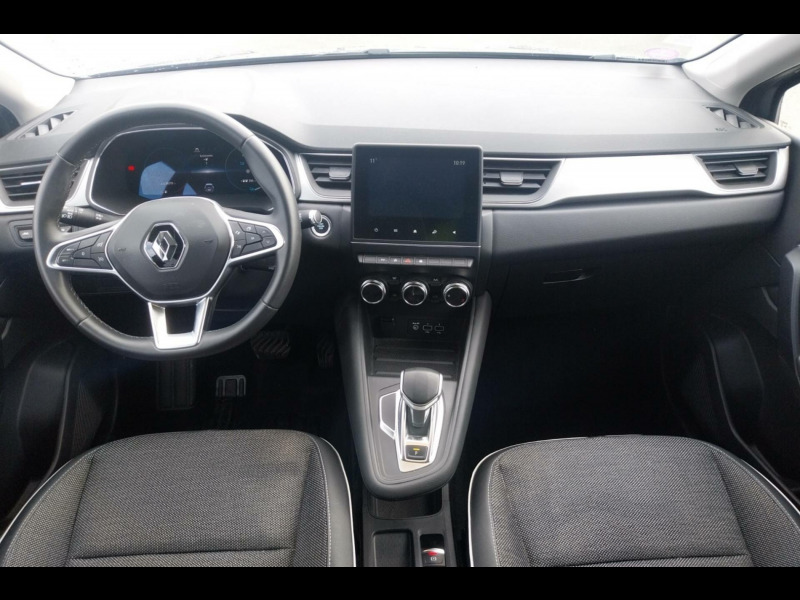 Renault Captur - E-Tech Plug-in 160 Intens