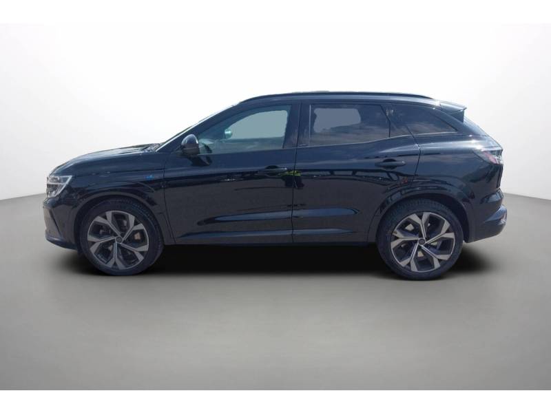 Renault Austral - E-Tech hybrid 200 Iconic esprit Alpine
