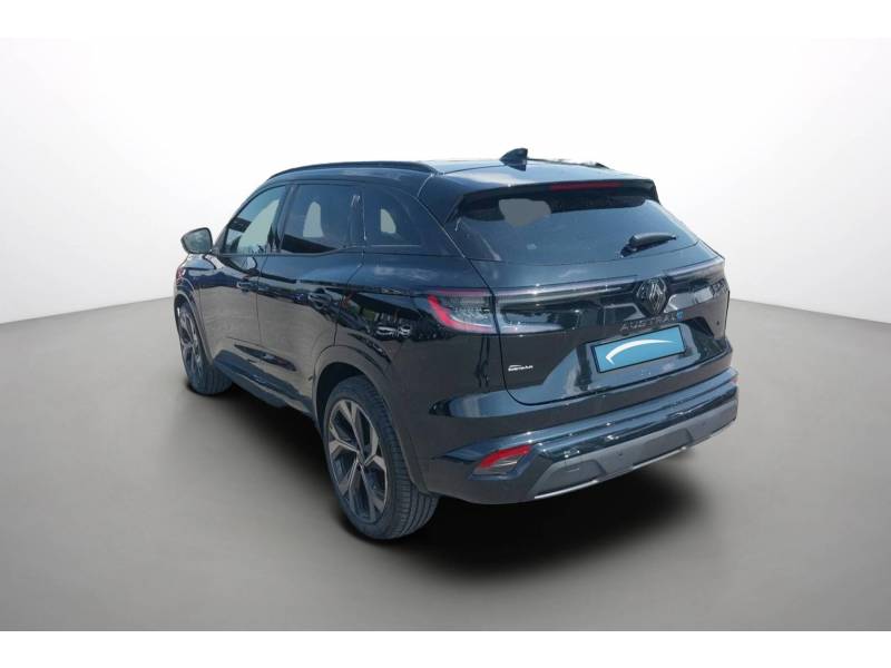 Renault Austral - E-Tech hybrid 200 Iconic esprit Alpine