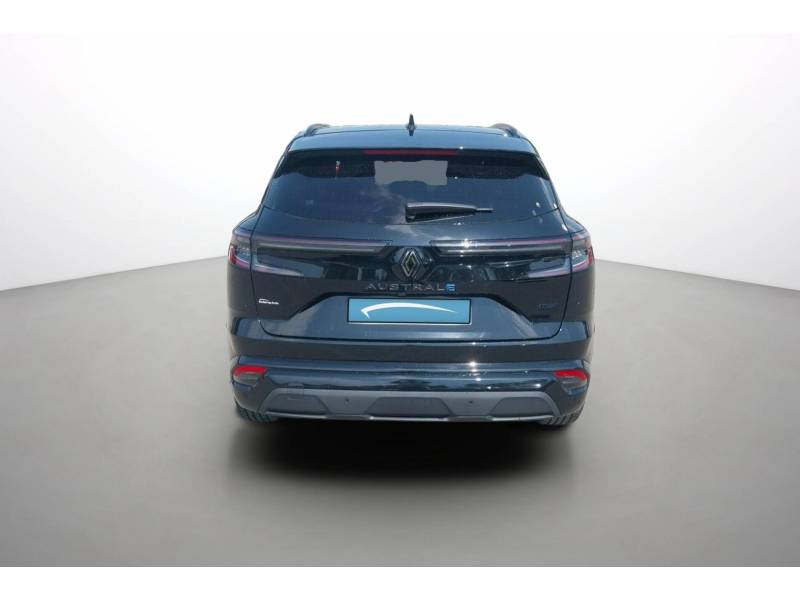 Renault Austral - E-Tech hybrid 200 Iconic esprit Alpine