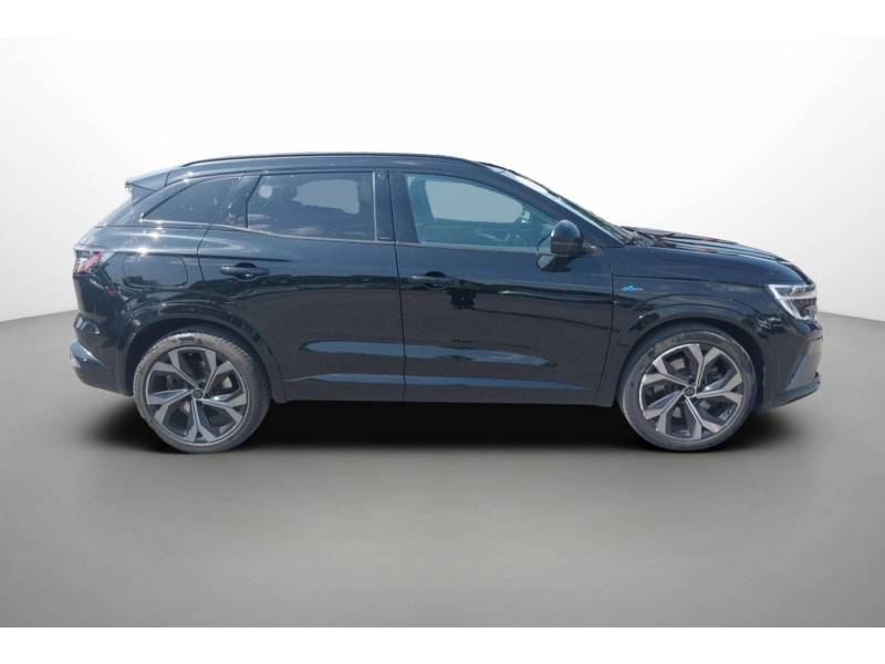 Renault Austral - E-Tech hybrid 200 Iconic esprit Alpine