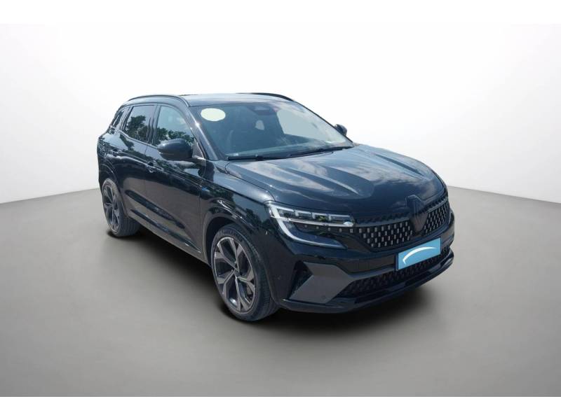 Renault Austral - E-Tech hybrid 200 Iconic esprit Alpine