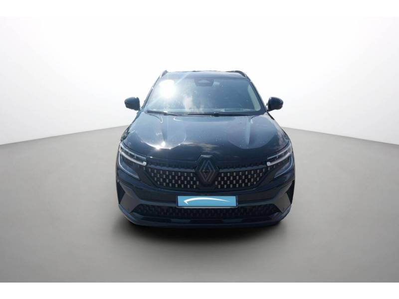 Renault Austral - E-Tech hybrid 200 Iconic esprit Alpine