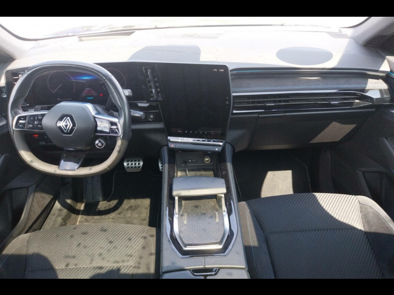 Renault Austral - E-Tech hybrid 200 Iconic esprit Alpine
