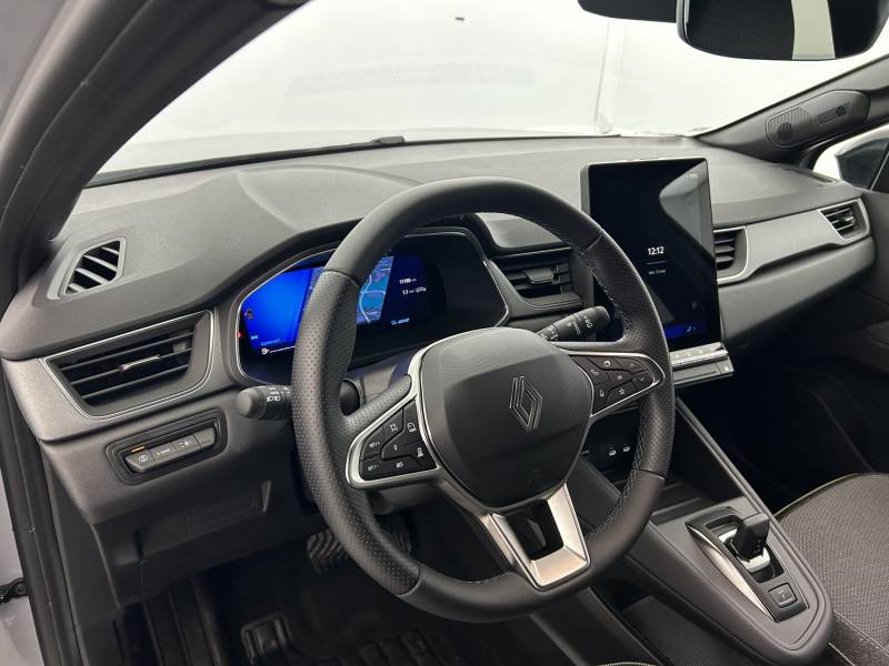 Renault Symbioz - E-Tech full hybrid 160 ch Techno