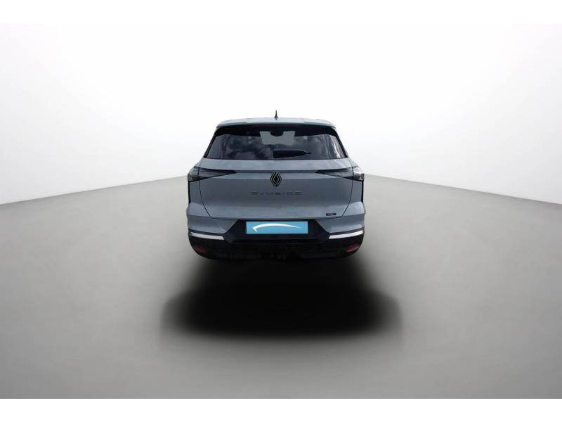 Renault Symbioz - E-Tech full hybrid 160 ch Techno