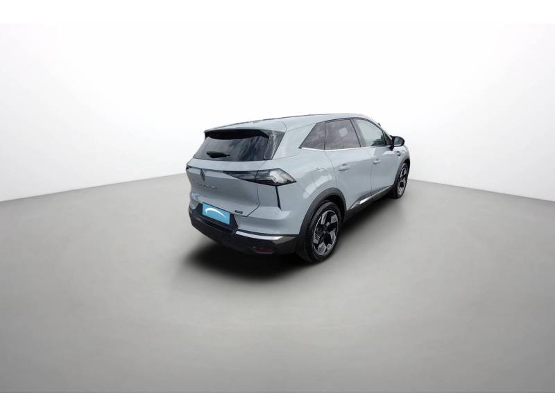 Renault Symbioz - E-Tech full hybrid 160 ch Techno