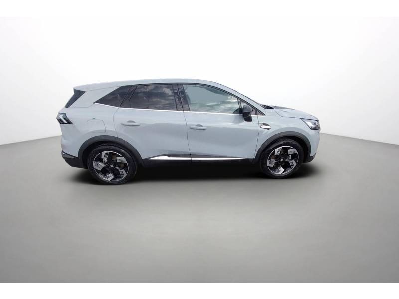 Renault Symbioz - E-Tech full hybrid 160 ch Techno