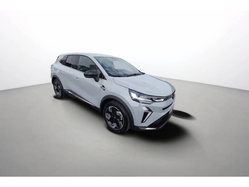 Renault Symbioz - E-Tech full hybrid 160 ch Techno